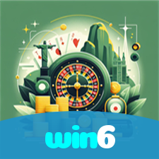 win6：Aposte agora nas roletas e veja a sorte brilhar para você!