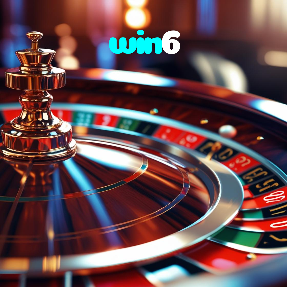 win6:Jogue nas slots e mude sua sorte com grandes vitórias!