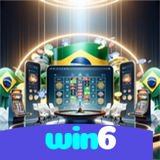 win6：A melhor experiência de apostas no futebol e cassino está no nosso site!
