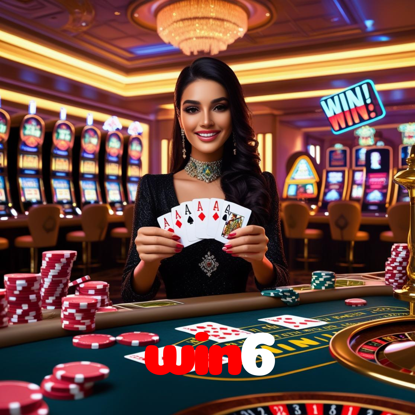 win6ïŒApostas no futebol e grandes prĂȘmios em roleta no cassino online!