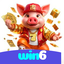 win6：Aposte no futebol e ganhe com os melhores jogos de cassino como poker e roleta!