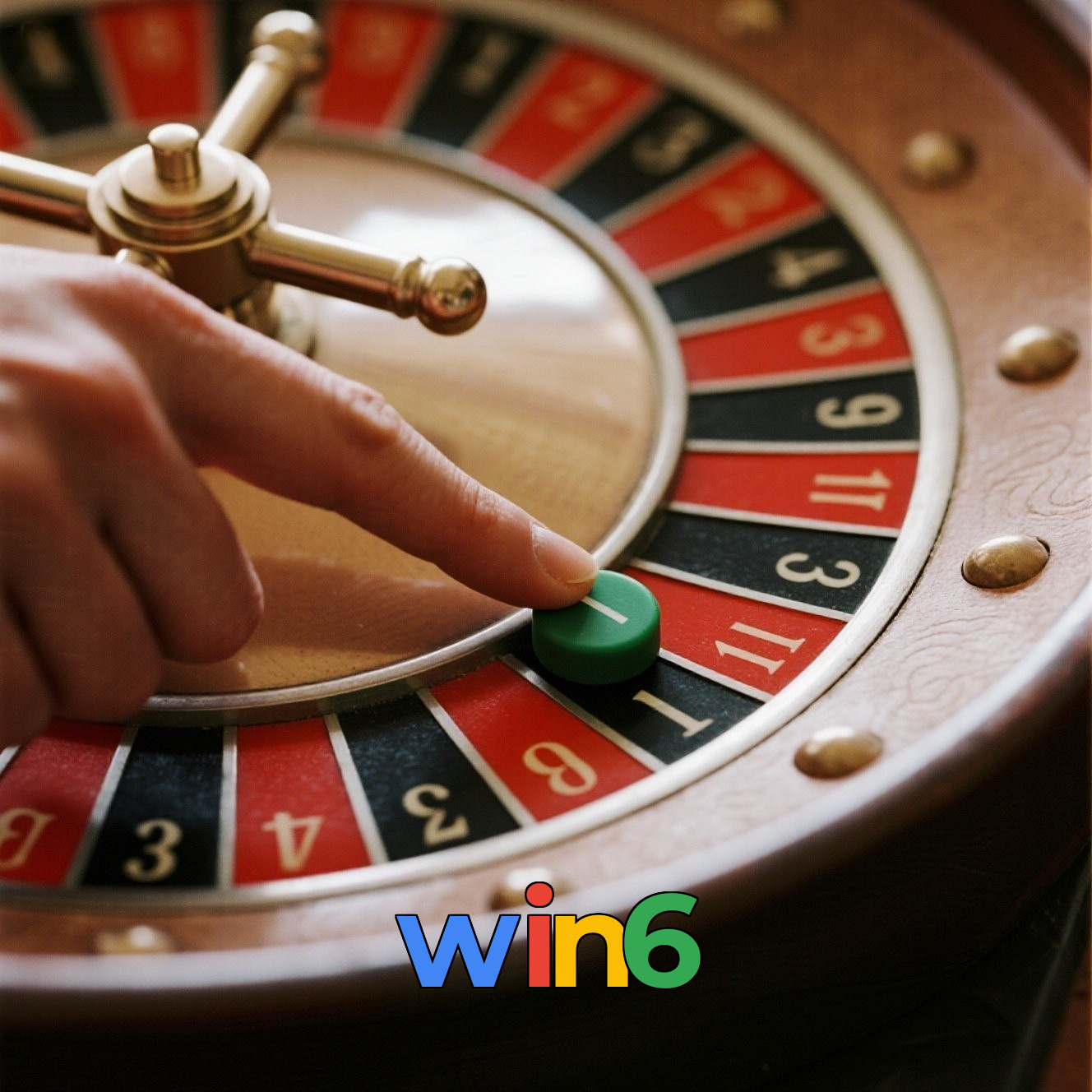 win6:Apostas em futebol e os melhores jackpots de cassino te esperam!
