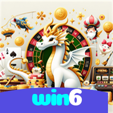 win6：Jogue blackjack e aposte no futebol para uma experiência completa!