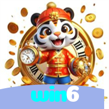 win6:O melhor cassino online para apostas esportivas e jogos como blackjack!