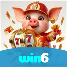 win6：O cassino online ideal para quem ama futebol e jogos de cassino!