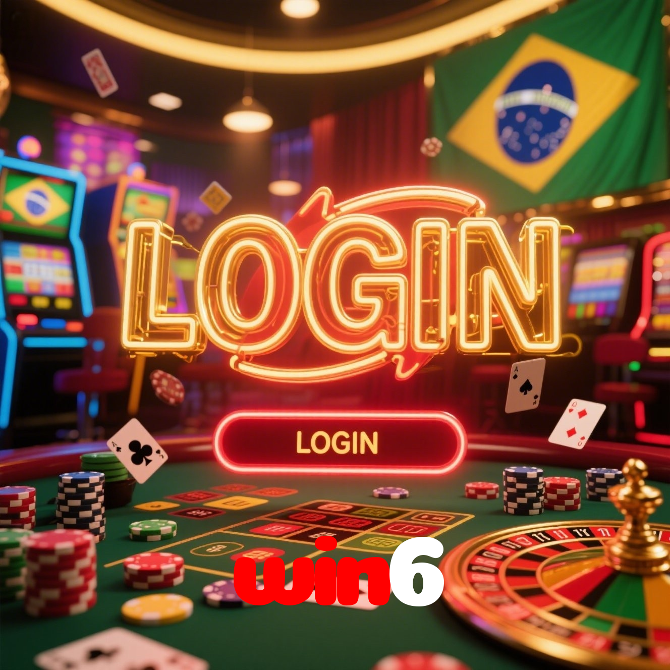 win6:Aposte no futebol online e veja suas vitórias se multiplicarem!