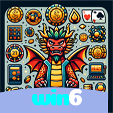 win6:Apostas ao vivo no futebol e diversão garantida com jogos de cassino!