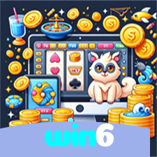 win6：Desafie suas habilidades no poker online e vença os adversários!