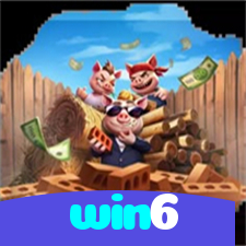 win6：Jogue poker online e mostre seu talento nas cartas!