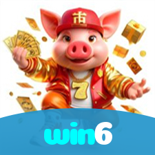 win6：Jogue poker, aposte no futebol e leve grandes vitórias para casa!