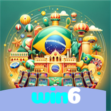 win6：Divirta-se com blackjack e apostas no futebol online, onde a sorte está ao seu lado!