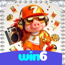 win6:Jogue futebol online e se prepare para marcar grandes prêmios!