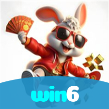 win6：Em cada giro das slots, a vitória está ao seu alcance!