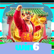 win6：Jogue poker como um profissional e vença grandes desafios!