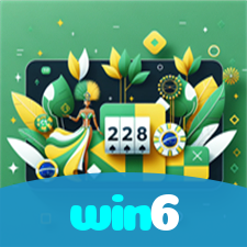 win6：Cada giro nas roletas é uma chance de vitória! Aposte agora!