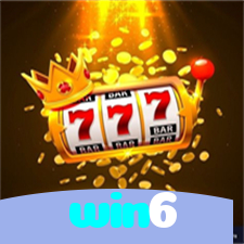 win6：Jogue futebol online e experimente a emoção de ser vencedor!