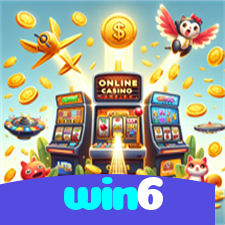 win6：Sinta a adrenalina do futebol digital! Aposte agora e vença!