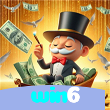win6：Diversão total com blackjack, poker e apostas ao vivo no futebol!