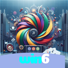 win6：Desafie a roleta e ganhe prêmios incríveis no nosso cassino!