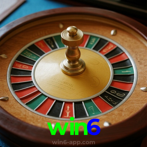 win6：A sorte está no cassino online com apostas no futebol e grandes vitórias!