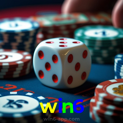 win6：Aposte no futebol online e sinta a emoção de vencer!