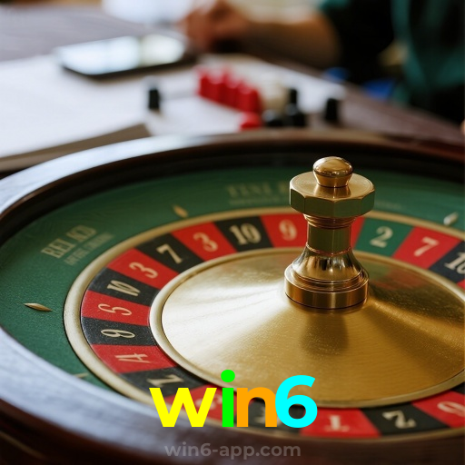 win6:A sorte está ao seu lado! Aposte no futebol online e vença!