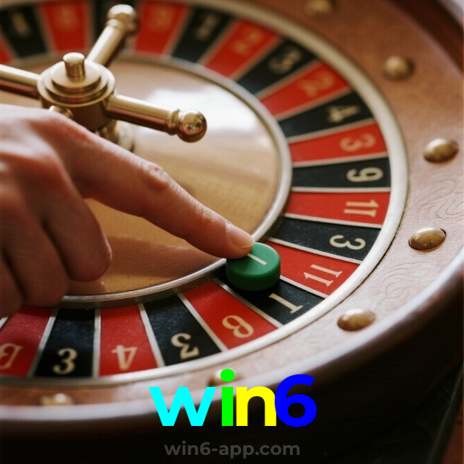 win6:Mostre suas habilidades e vença nas mesas de poker online!