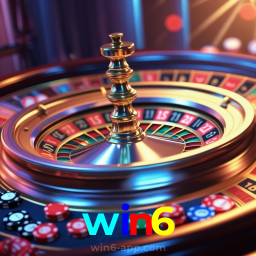 win6:Cada aposta é uma nova vitória em nosso cassino online!