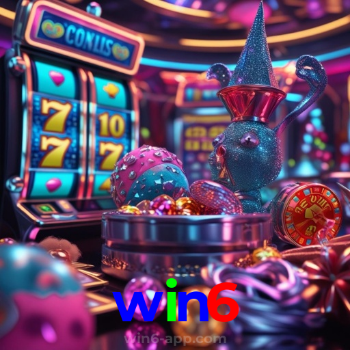 win6:Divirta-se com poker, roleta e apostas ao vivo no futebol online!