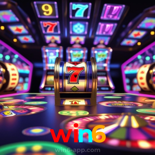 win6:Sinta a emoção de ganhar no blackjack! Aposte agora!