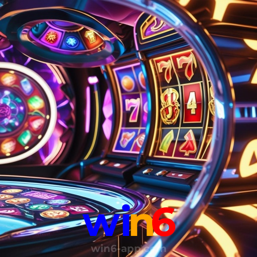 win6：Jogue poker e aposte no futebol com segurança e grandes prêmios!