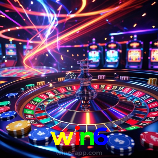 win6:O futebol está online! Aposte agora e ganhe grandes vitórias!