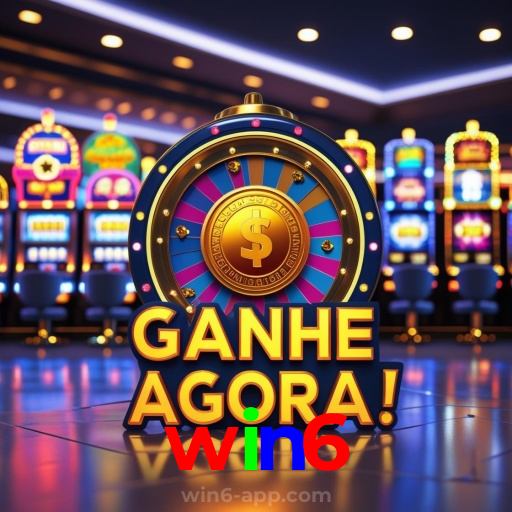win6:A diversão nunca acaba! Jogue nos melhores jogos e vença!