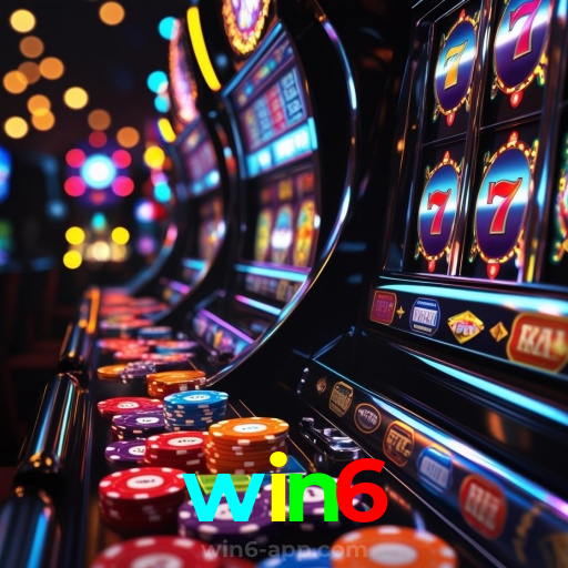 win6：O futebol online está esperando por você, com grandes recompensas!