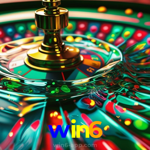 win6:Ganhe com o futebol online e leve sua vitória para o próximo nível!