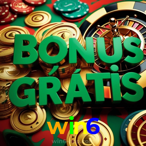 win6：Aposte no futebol digital e mostre que você é o melhor!