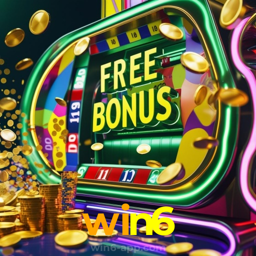 win6:Apostas ao vivo no futebol e prêmios em jogos como blackjack e roleta!
