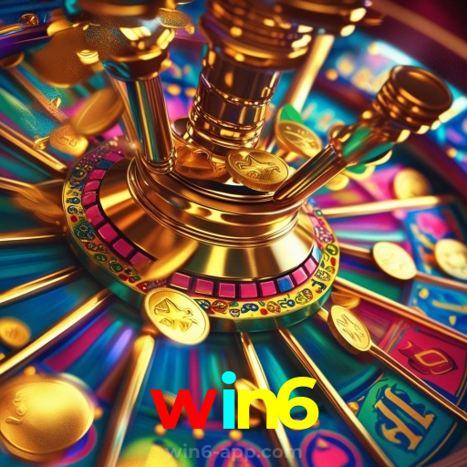 win6：Entre no nosso cassino online e jogue nas roletas agora!