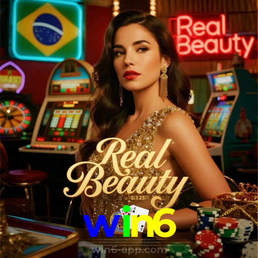 win6：Onde sua sorte brilha com apostas no futebol e prêmios em roleta!