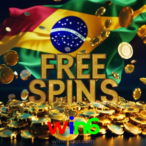 win6：O melhor cassino online para apostar no futebol e jogar poker e blackjack!