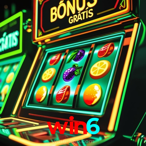 win6:O futebol digital está aqui! Aposte nas partidas e vença!