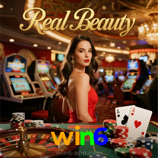 win6：Apostas no futebol e grandes vitórias em roleta e blackjack!