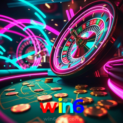 win6:Sua sorte está no cassino online com poker, roleta e futebol ao vivo!