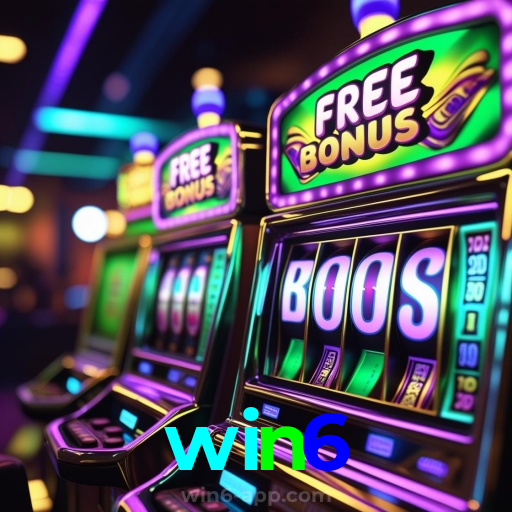 win6：Aposte no futebol online e conquiste prêmios incríveis agora!