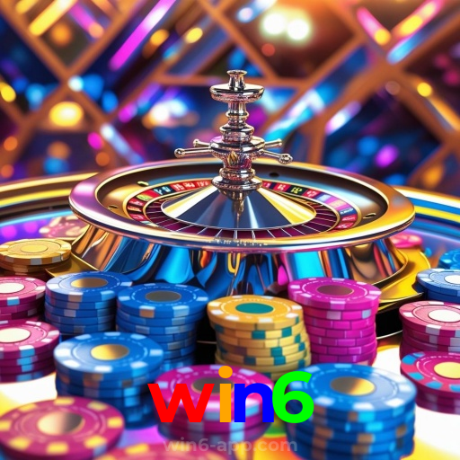 win6：Jogue no cassino online e aposte no futebol para ganhar grandes prêmios!