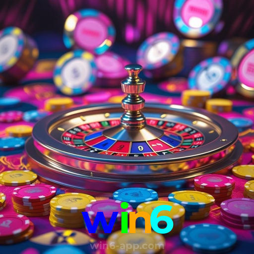 win6：Jogue futebol online e se prepare para marcar grandes prêmios!