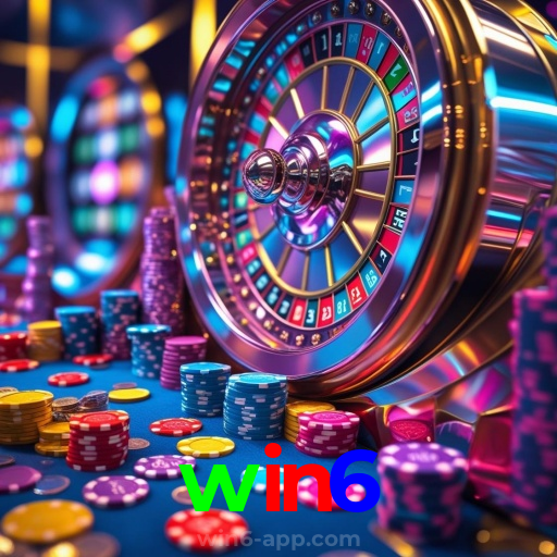win6:Jogue poker e aposte no futebol com segurança e grandes prêmios!