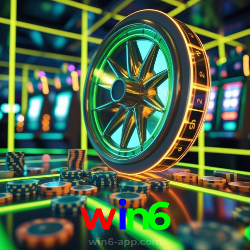 win6：Aposte no futebol digital e conquiste sua vitória!