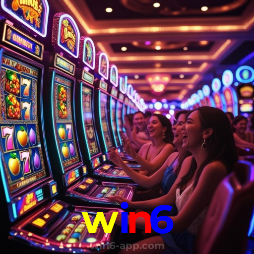 win6:A emoção do futebol digital está em alta! Aposte e vença!