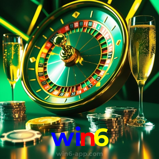 win6:Jogue poker e aposte no futebol ao vivo para grandes vitórias!